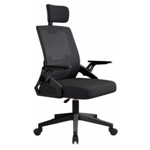 GLC-Black Lureonthe Gaming Chair