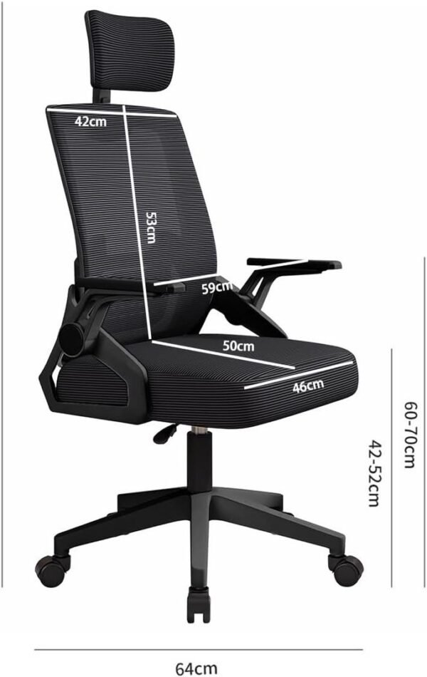 Lureonthe Gaming Chair