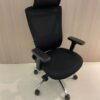 IMG-20250627-WA0150 2025 Ergonomic Chair with Kayman Belden Headrest