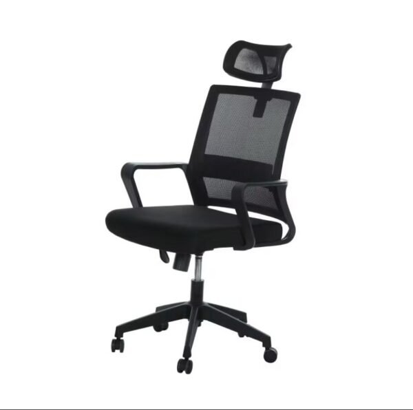 Top Fashion Ergonomic Executive office Chair With High Back Mesh Fabric ,Head Rest