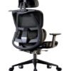Inplay EF80-B Ergonomic Gaming Chair