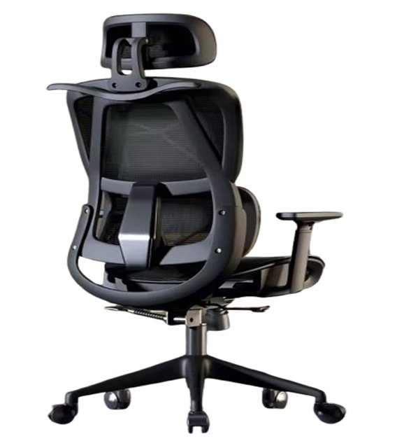 Inplay EF80-B Ergonomic Gaming Chair