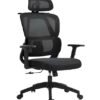 Inplay EF80-B Ergonomic Gaming Chair