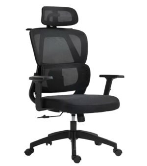 Inplay EF80-B Ergonomic Gaming Chair
