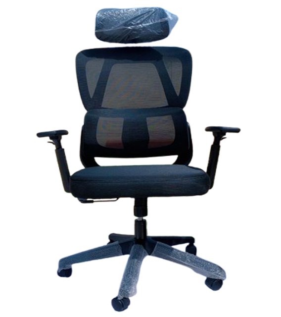 Inplay EF80-B Ergonomic Gaming Chair