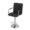 WhatsApp Image 2025-09-17 at 2.01.59 PM Modern Padded Bar Stools With Backrest & Armrest
