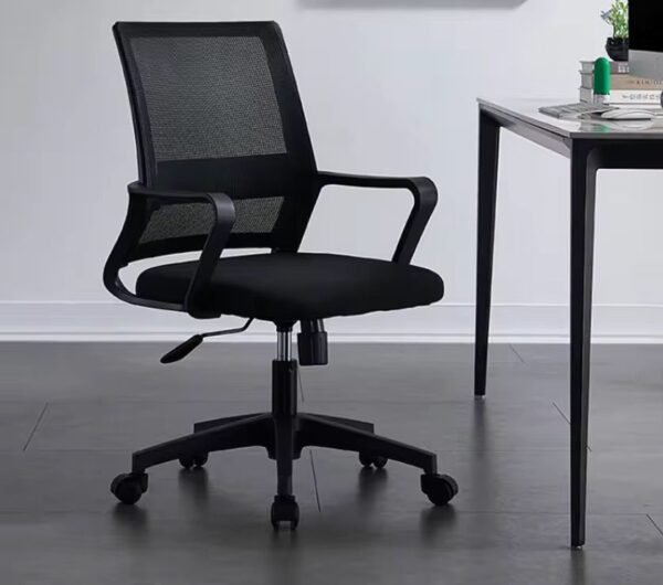 RoyalBack Luxury Office Chair