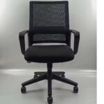 RoyalBack Luxury Office Chair