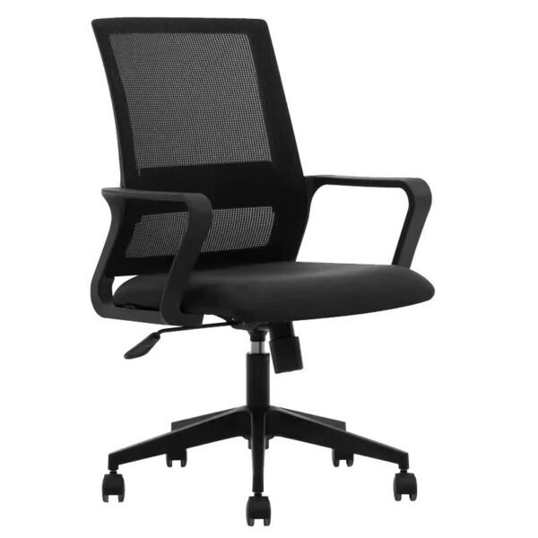 RoyalBack Luxury Office Chair