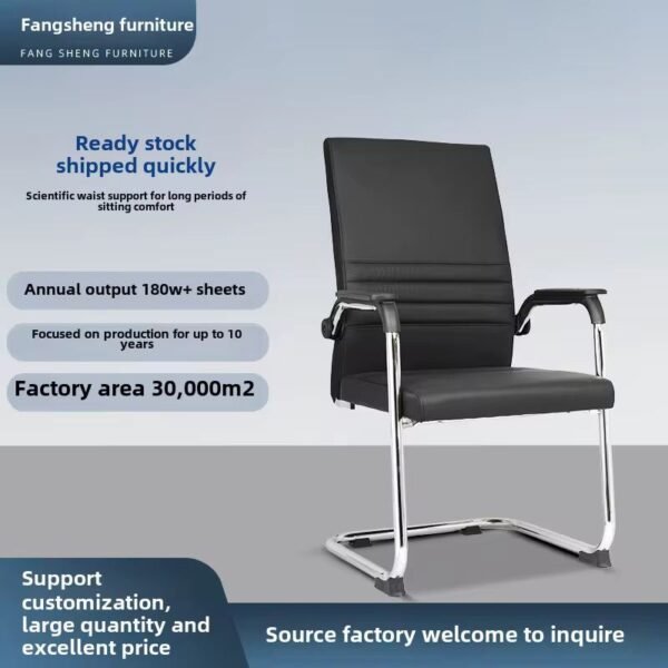 WhatsApp Image 2026-03-20 at 6.55.34 PM ErgoFlex Pro Executive Office Chair