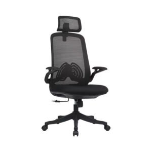 ErgoFlex Office Chair
