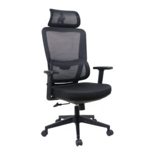 Prestige Leather Executive Chair